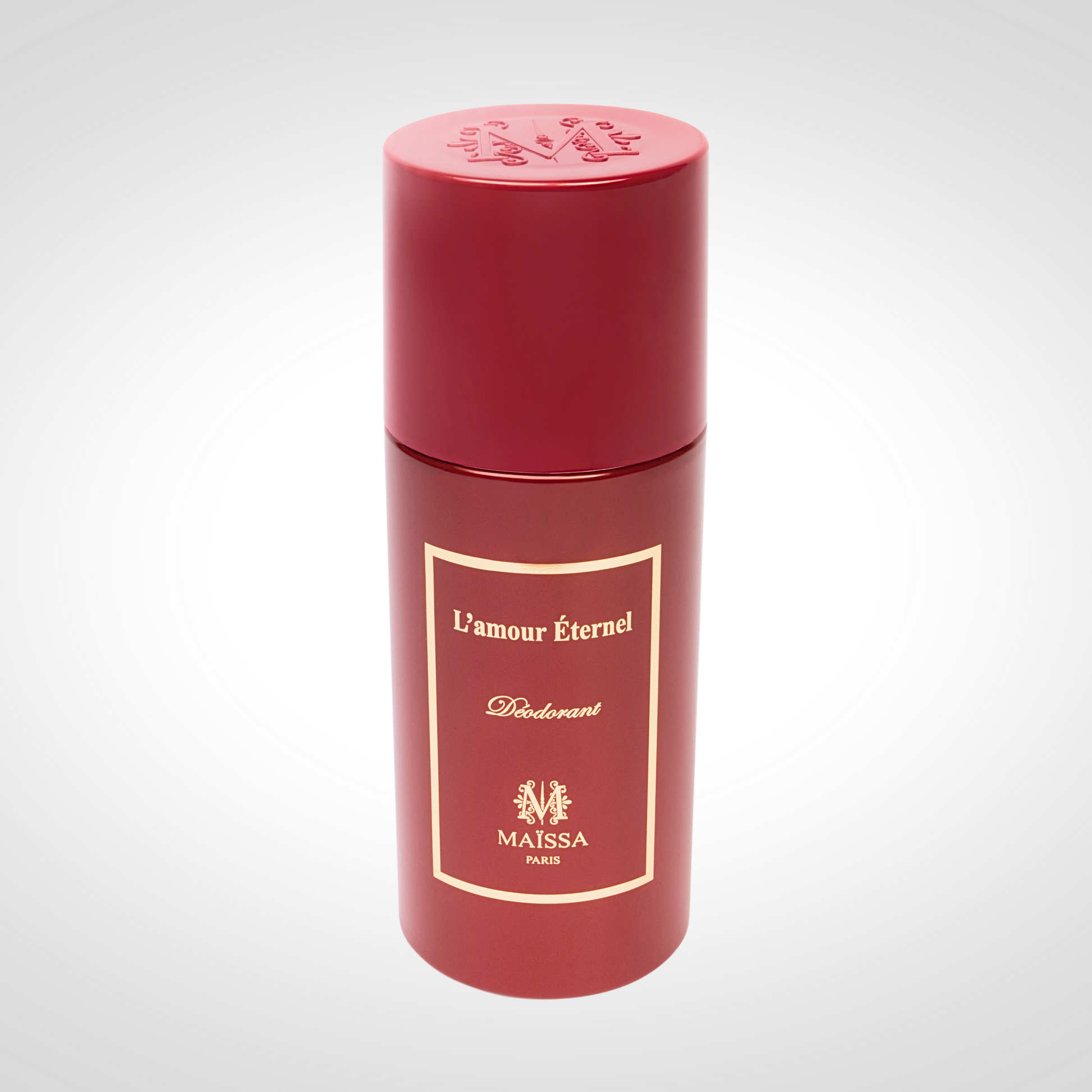 L'Amour Éternel — Déodorant Spray 150ml | Maison Maïssa Paris