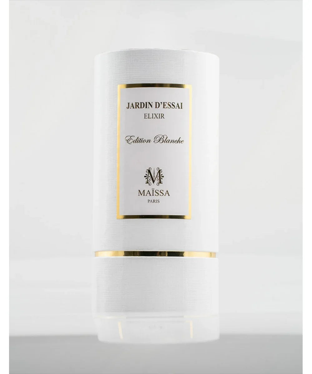 Jardin d’Essai Maïssa Perfume 100ml – Fruity Floral Fragrance UK