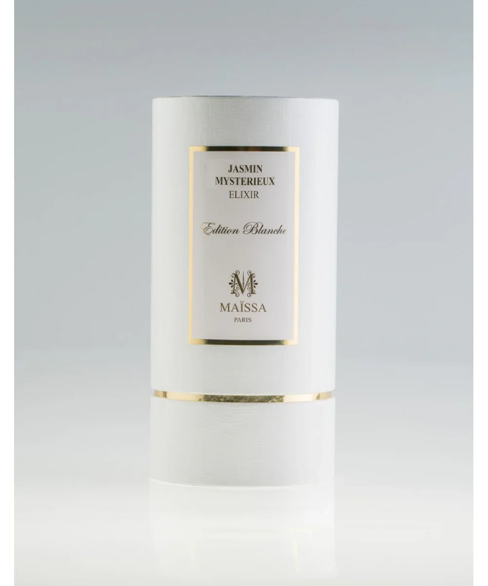 Jasmin Mystérieux Maïssa Perfume 100ml – Floral Jasmine Fragrance UK
