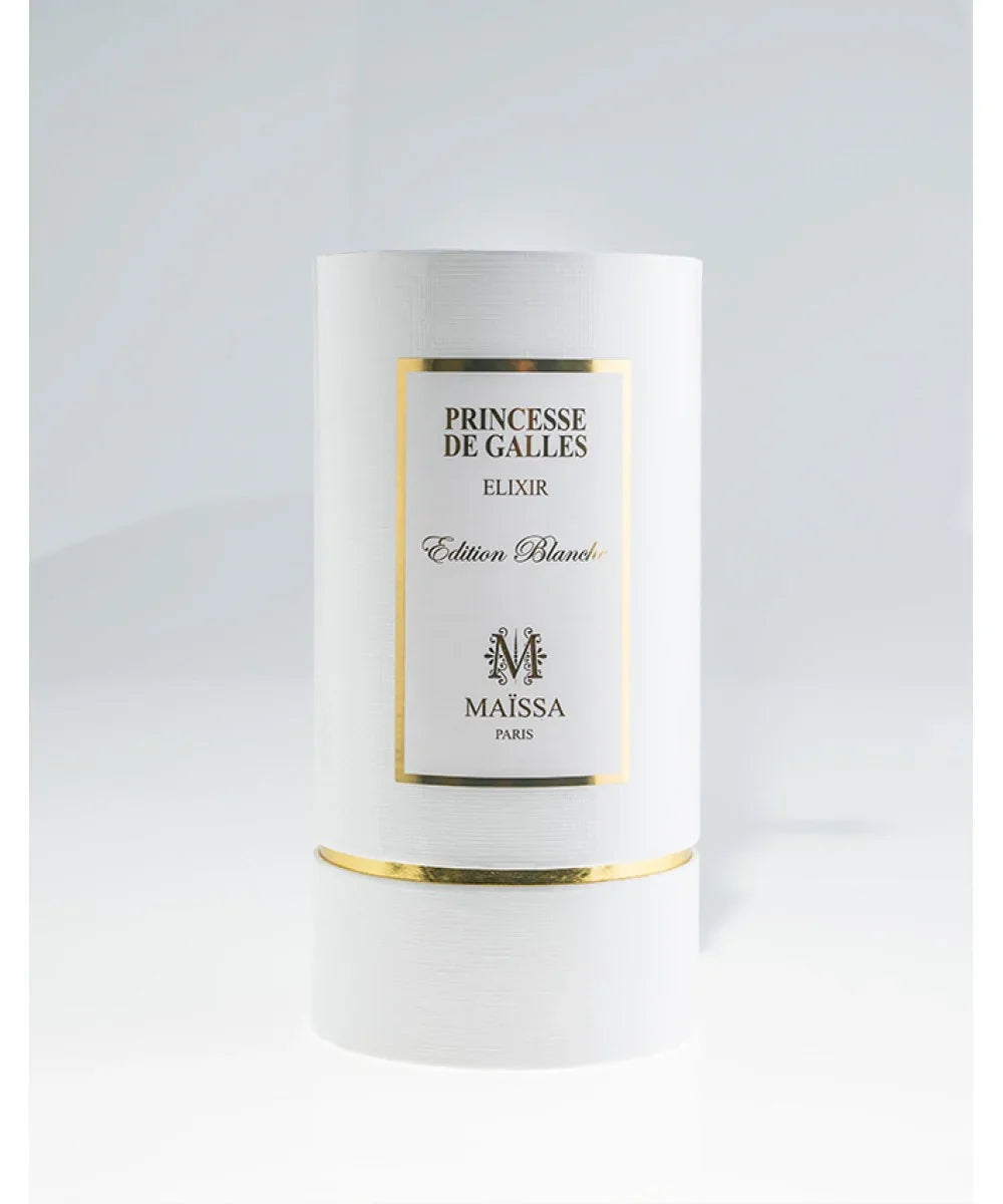 Princesse de Galles Maïssa Perfume 100ml – Floral Powdery Fragrance UK