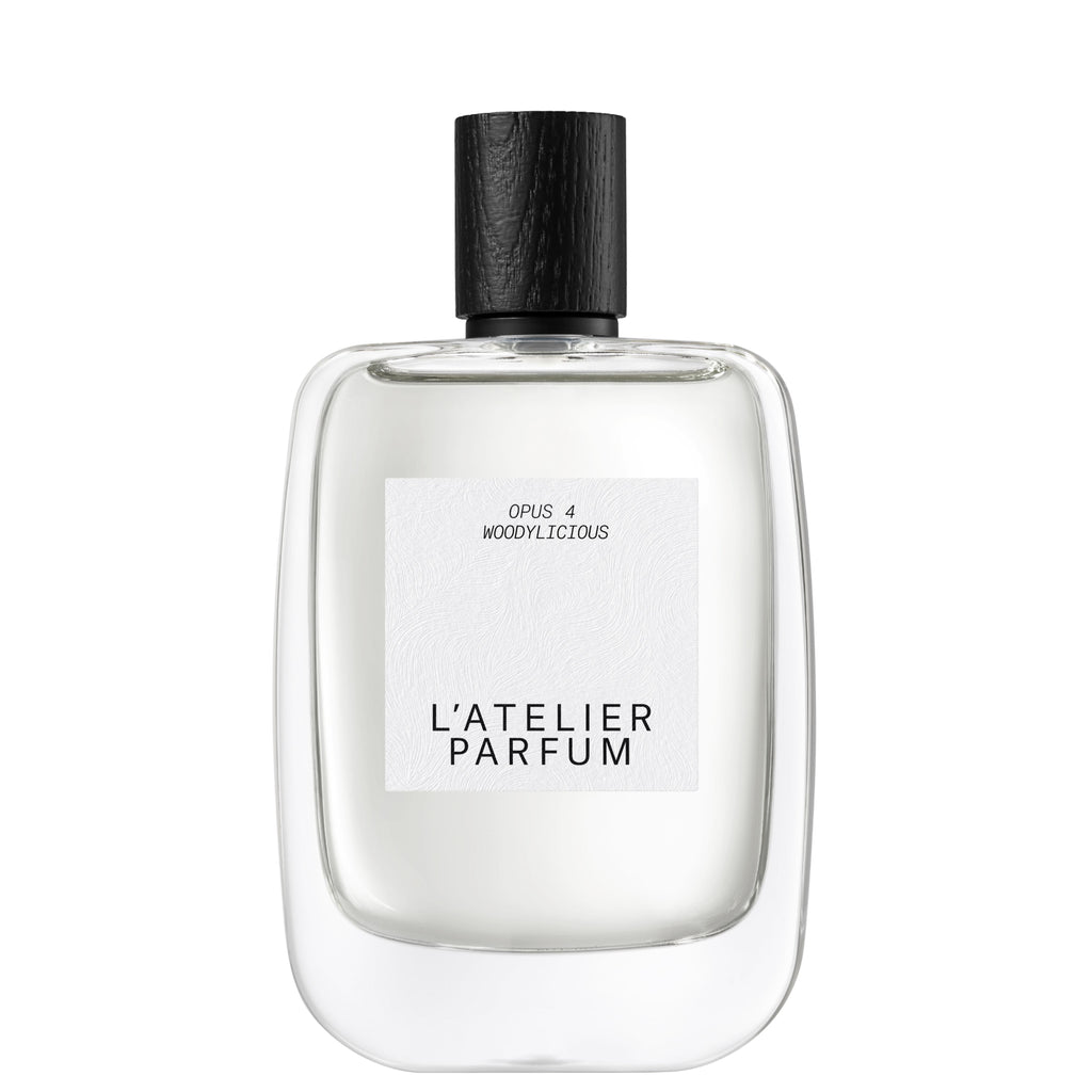 WOODYLICIOUS EAU DE PARFUM