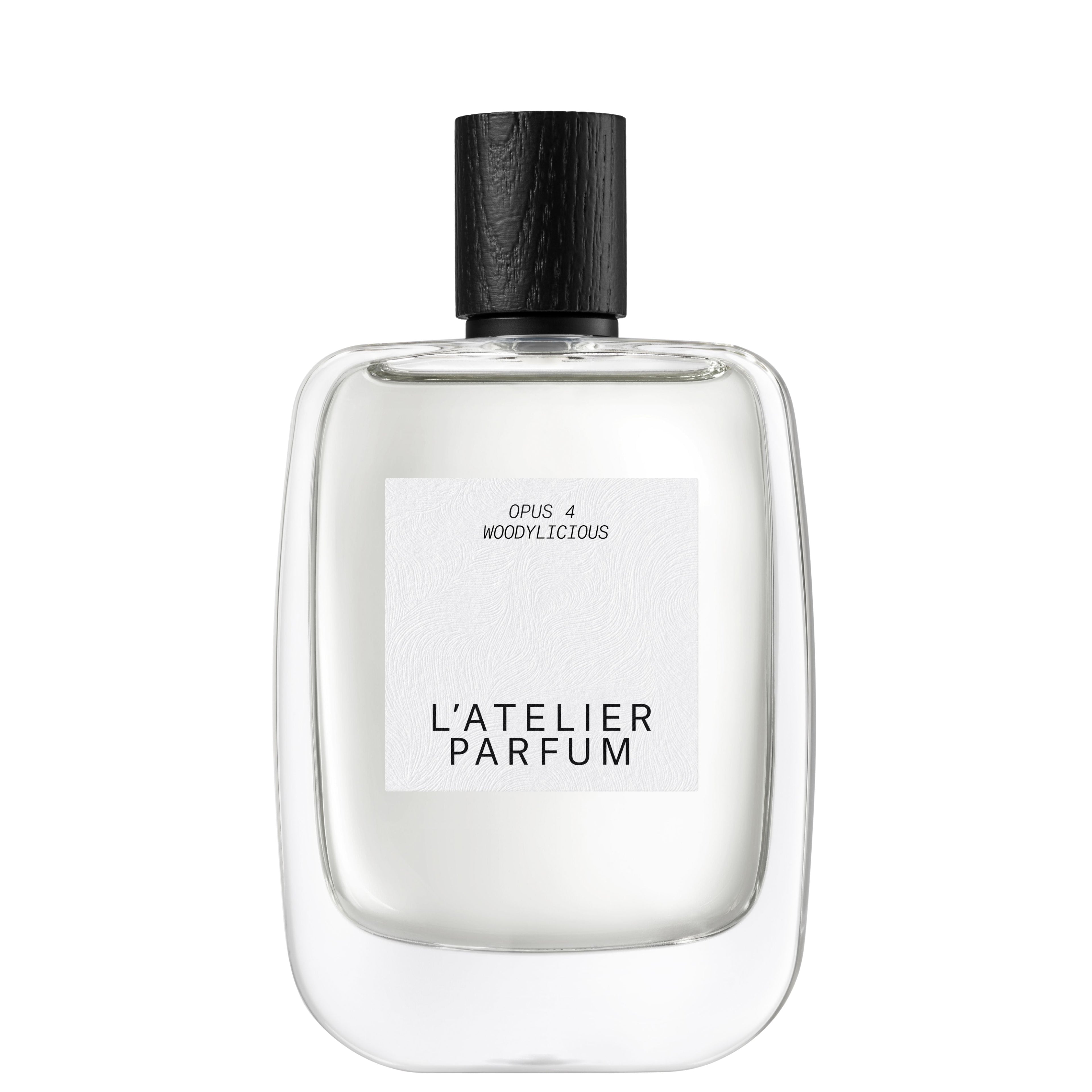 WOODYLICIOUS EAU DE PARFUM