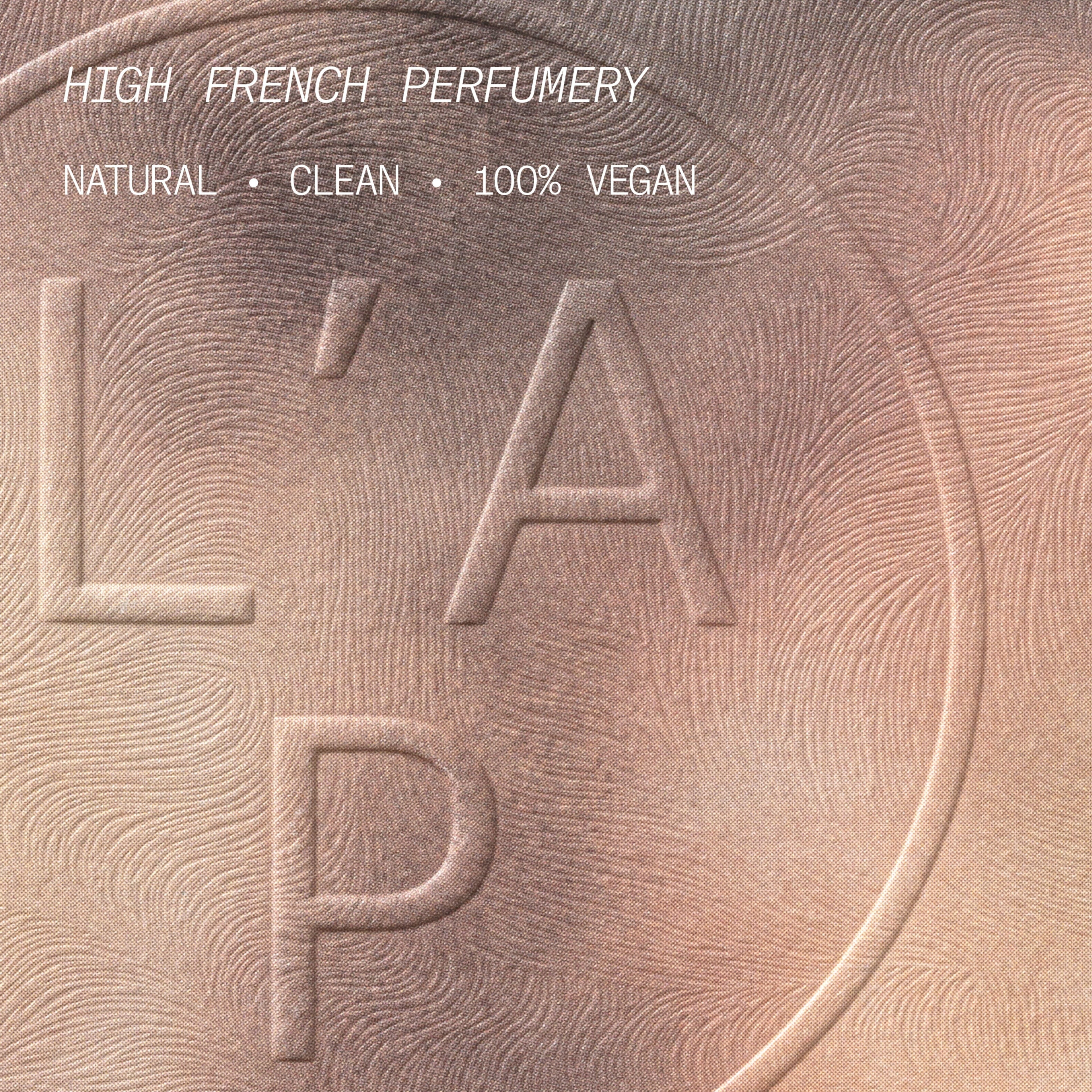 WOODYLICIOUS EAU DE PARFUM