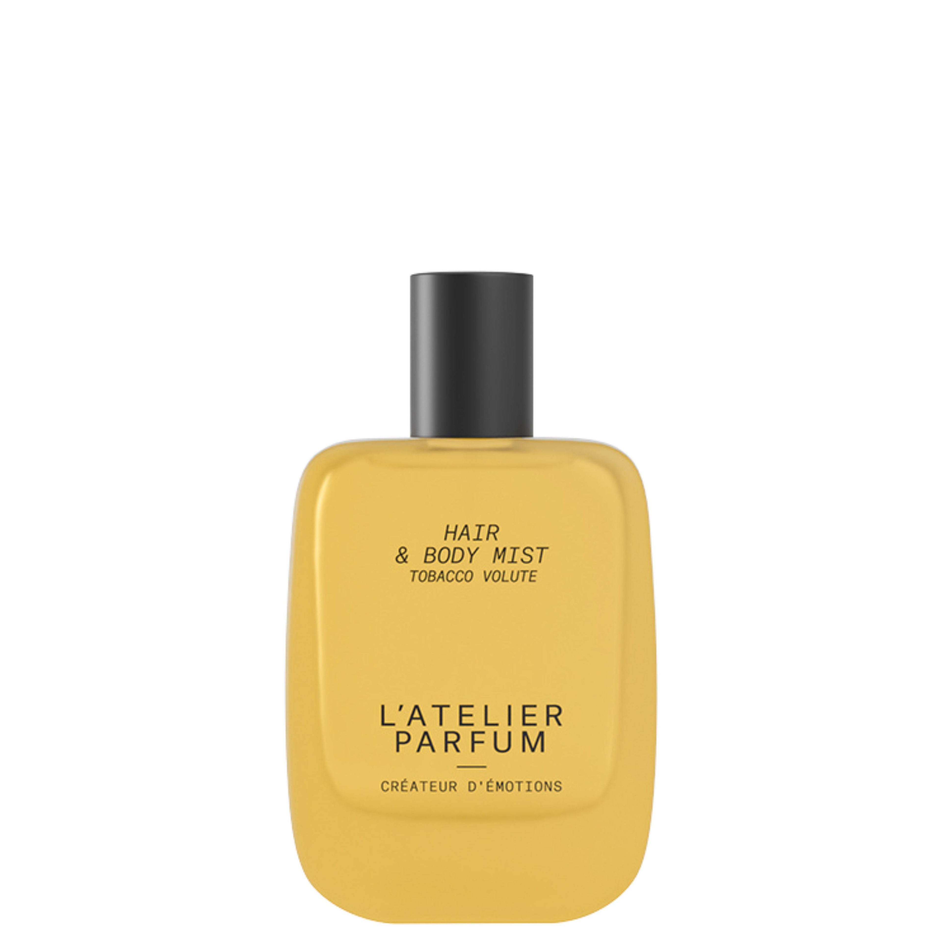 TOBACCO VOLUTE HAIR MIST