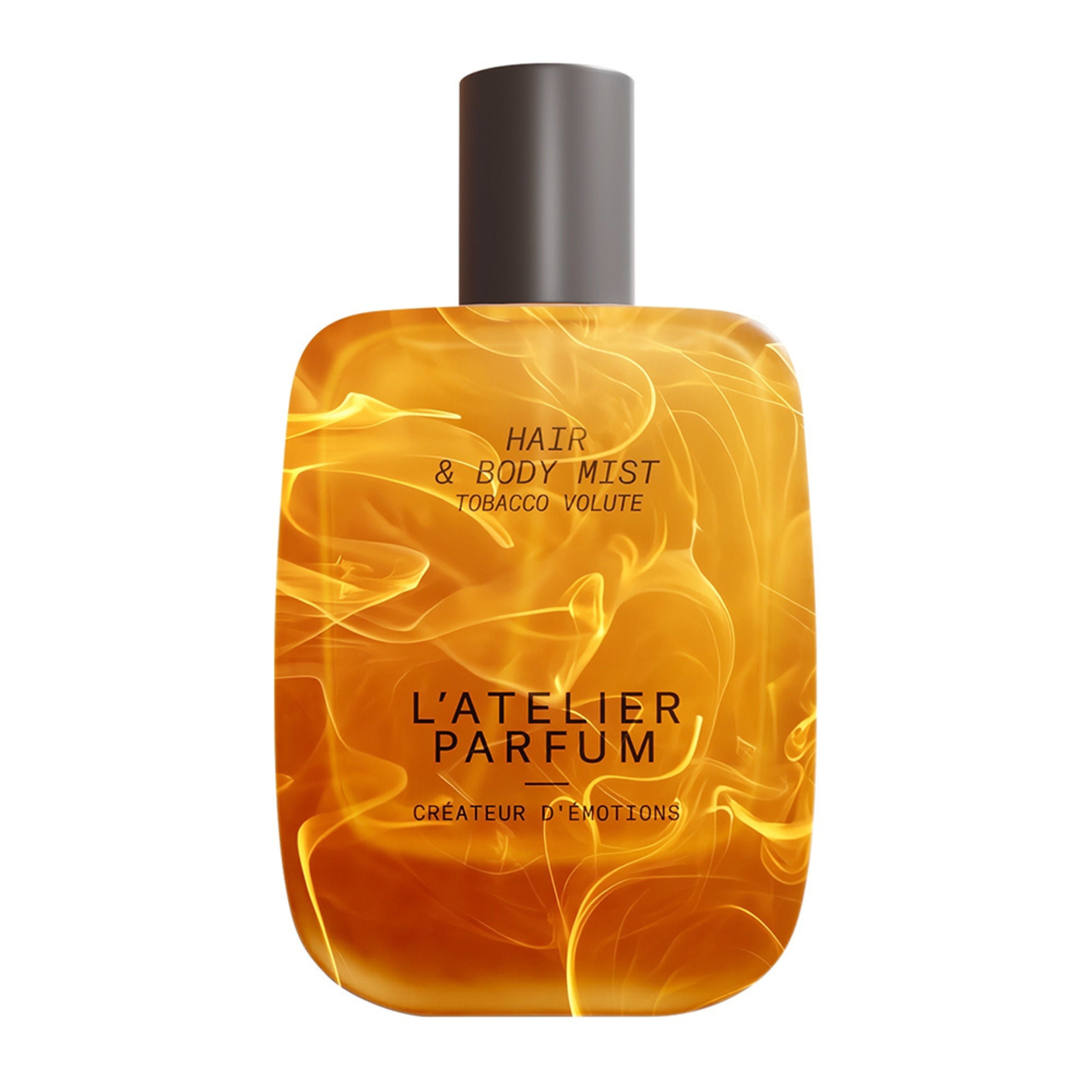 TOBACCO VOLUTE HAIR MIST