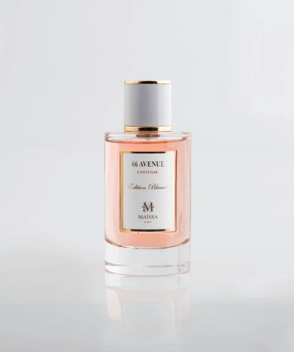 66 Avenue Maïssa Gift Set – Toscane Collection UK