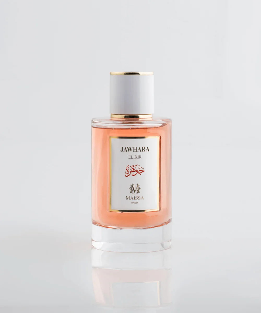 Jawhara Maïssa Gift Set – Toscane Collection UK