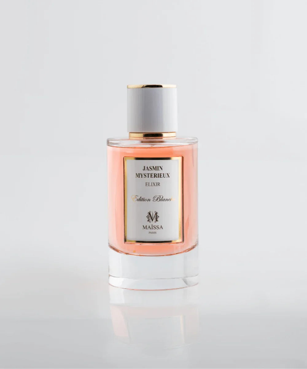 Jasmin Mystérieux Maïssa Gift Set – Toscane Collection UK