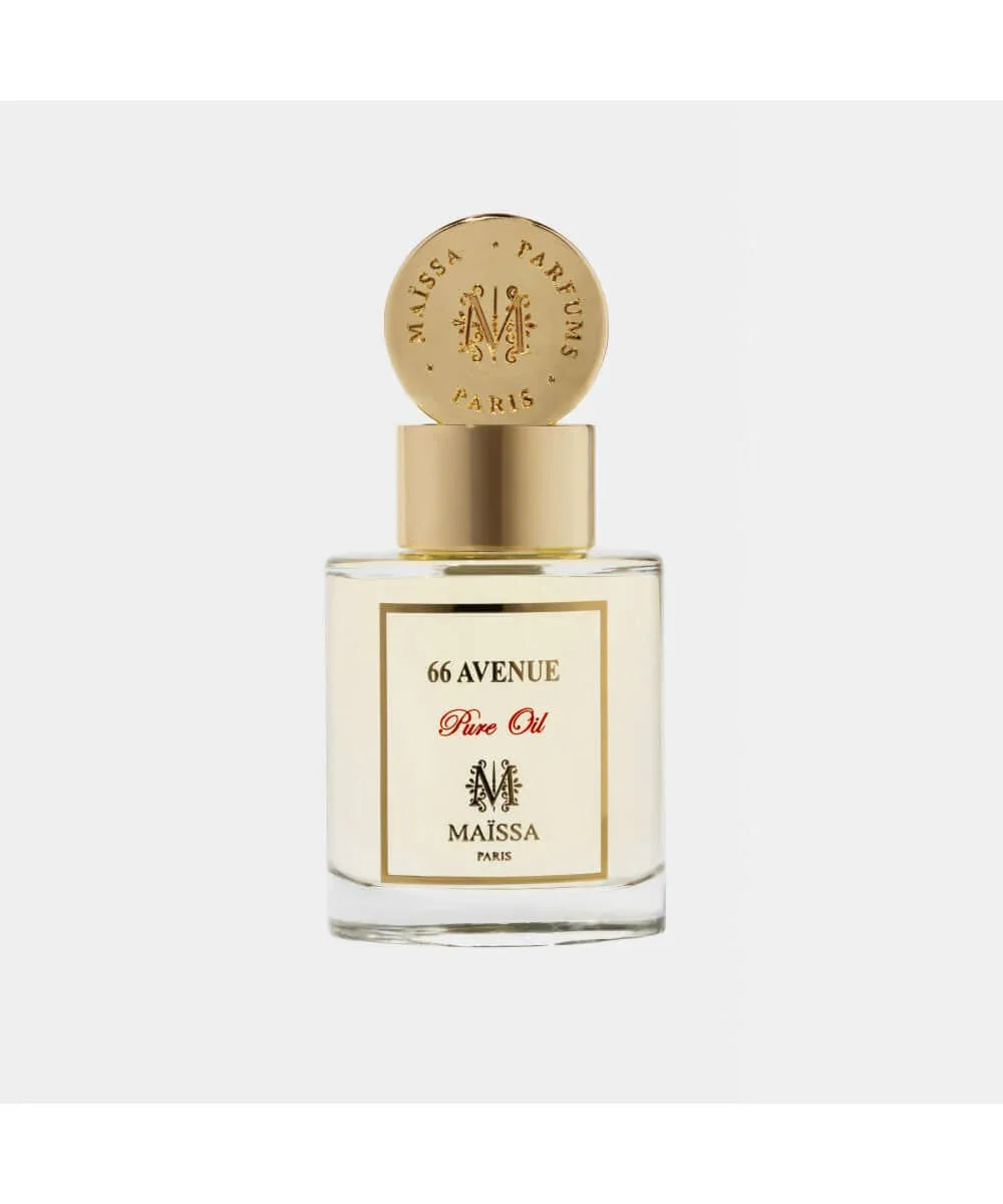 66 Avenue Maïssa Gift Set – Toscane Collection UK