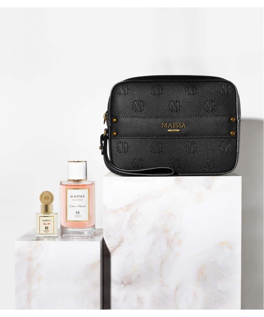 66 Avenue Maïssa Gift Set – Toscane Collection UK