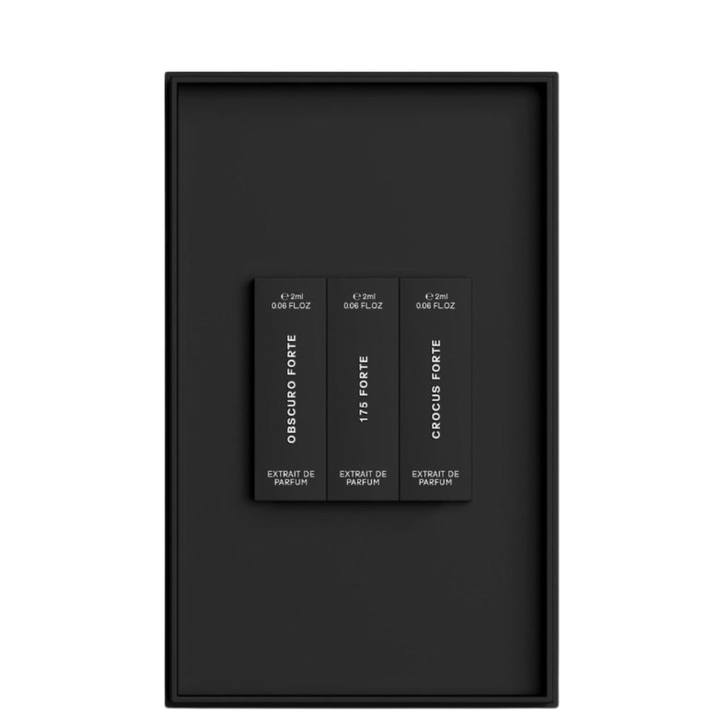 FORTE COLLECTION DISCOVERY KIT