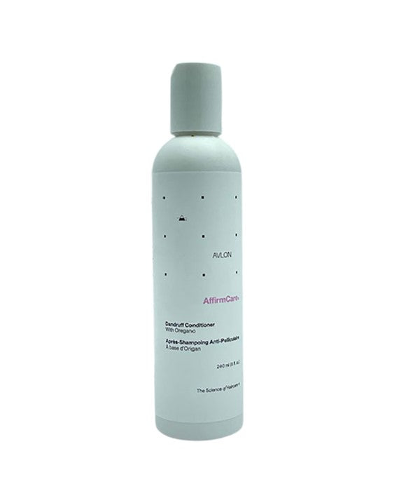 Avlon  Affirm Care Dandruff Conditioner With Oregano