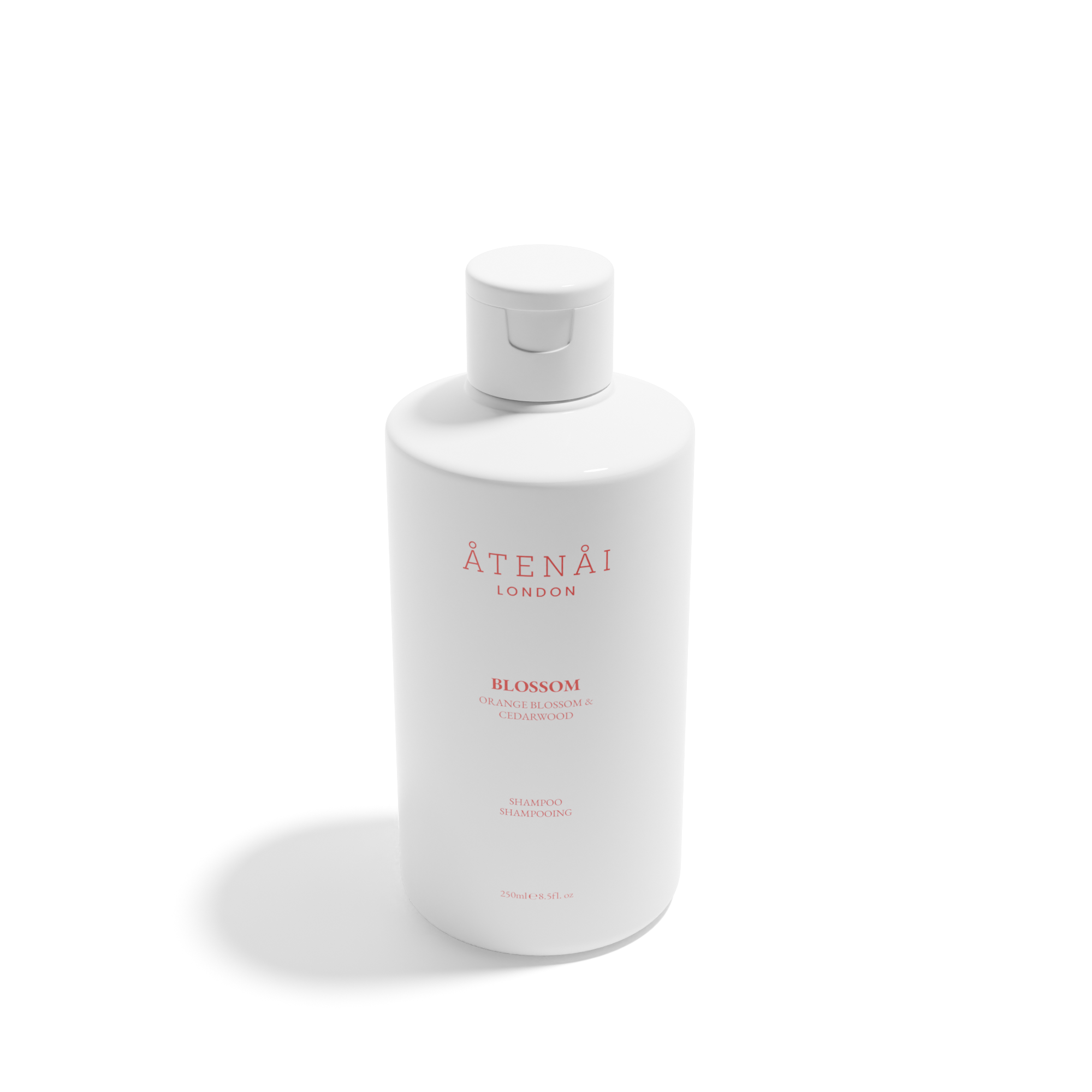 Blossom Hair Shampoo