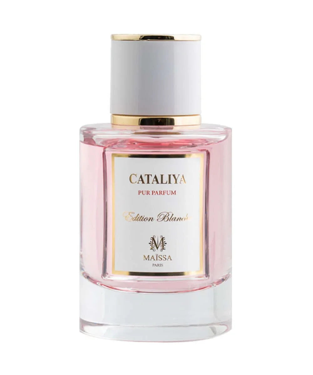 Cataliya Maïssa Perfume 50ml – Fruity Vanilla Fragrance UK