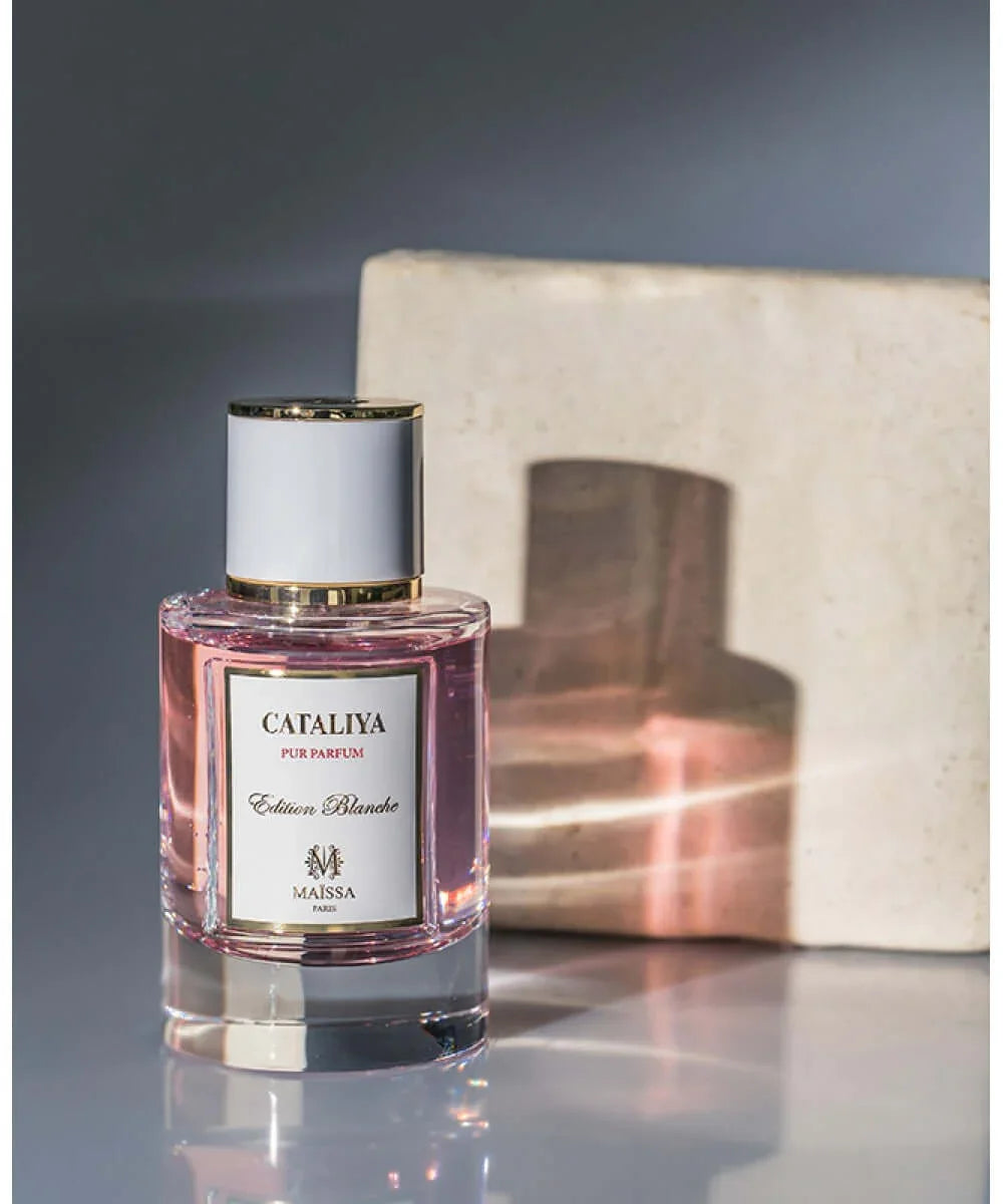 Cataliya Maïssa Perfume 50ml – Fruity Vanilla Fragrance UK