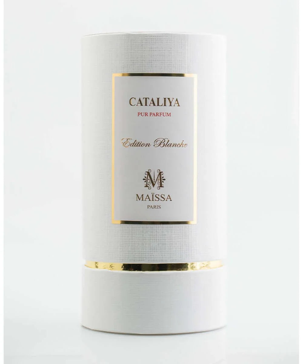 Cataliya Maïssa Perfume 50ml – Fruity Vanilla Fragrance UK
