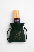 Secret Santa Stocking Filler Peppermint, Eucalyptus and Pine Roll-On Oil