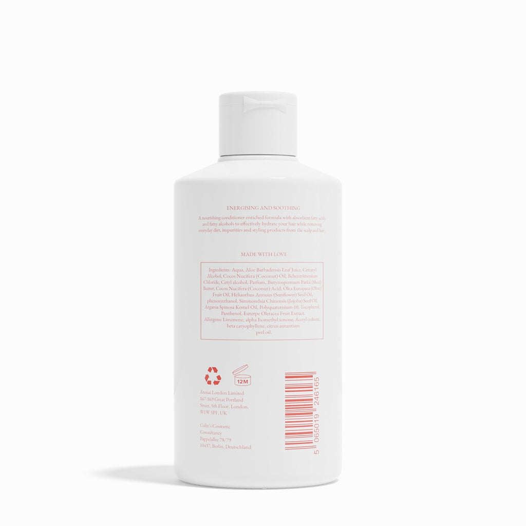 Blossom Hair Conditioner