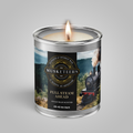 Full Steam Ahead - Steam Train Scented Masculine Candle