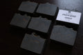 Sandalwood Amber Soap