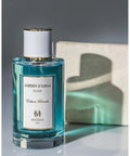 Jardin d'Essai Maïssa Perfume 200ml – Fruity Floral Fragrance UK