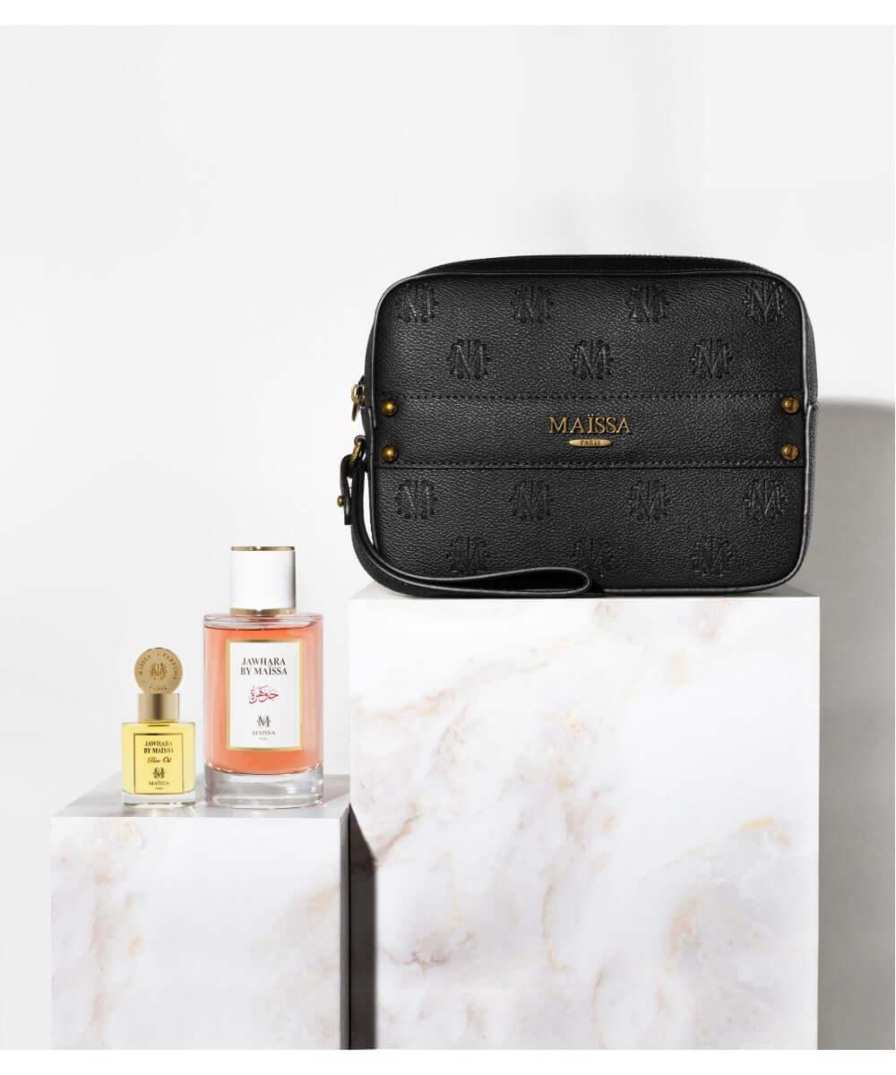 Jawhara Maïssa Gift Set – Toscane Collection UK