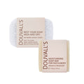 The Eco Soap Lover Set | Soap & Soap saver for hydrated skin and no more mushy soap