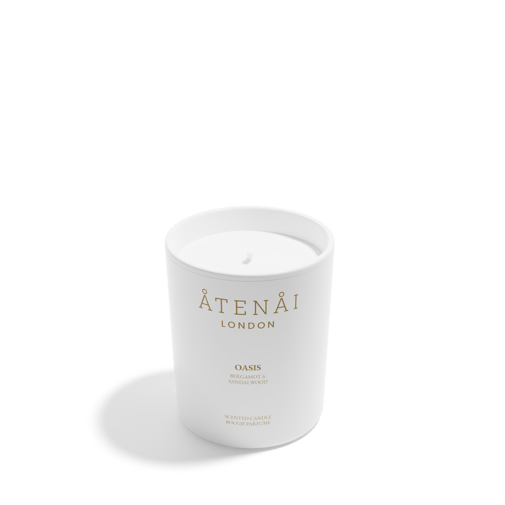 Oasis Candle