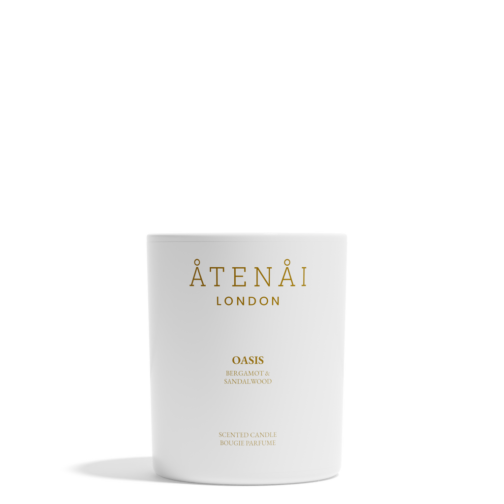 Oasis Candle