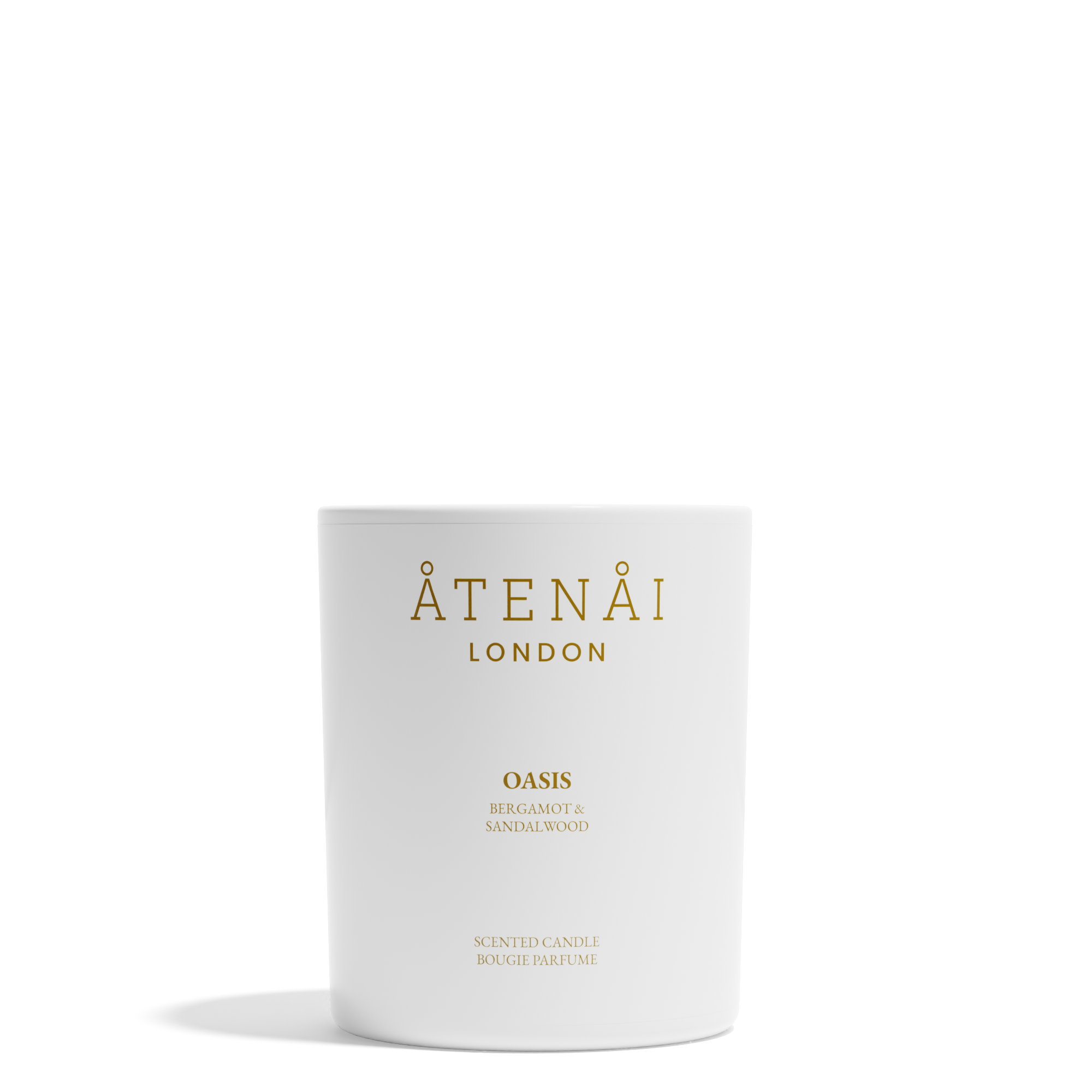 Oasis Candle