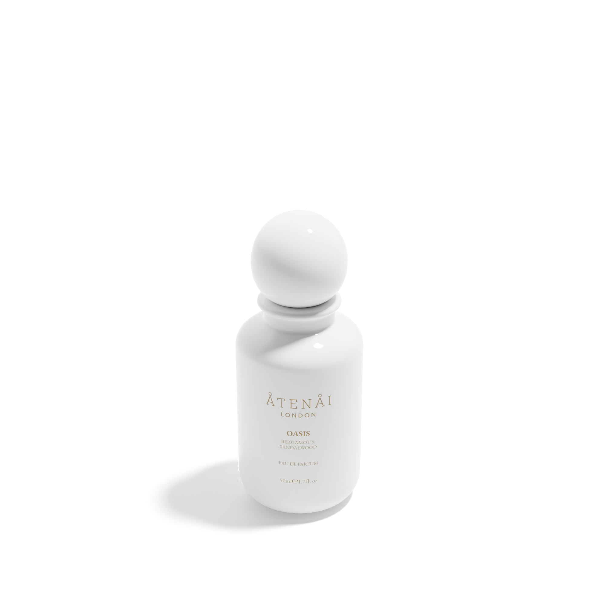 Oasis Eau de Parfum