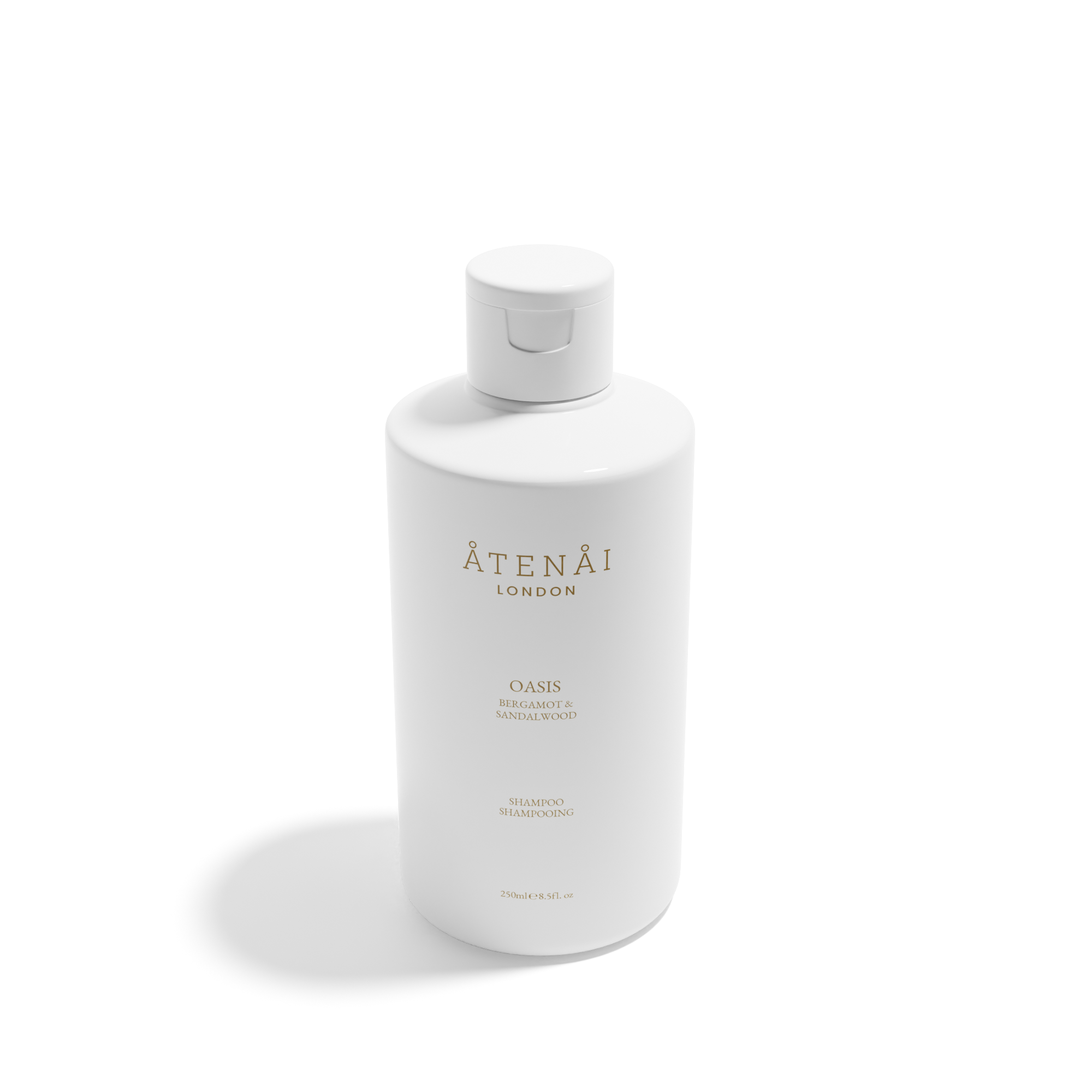Oasis Hair Shampoo