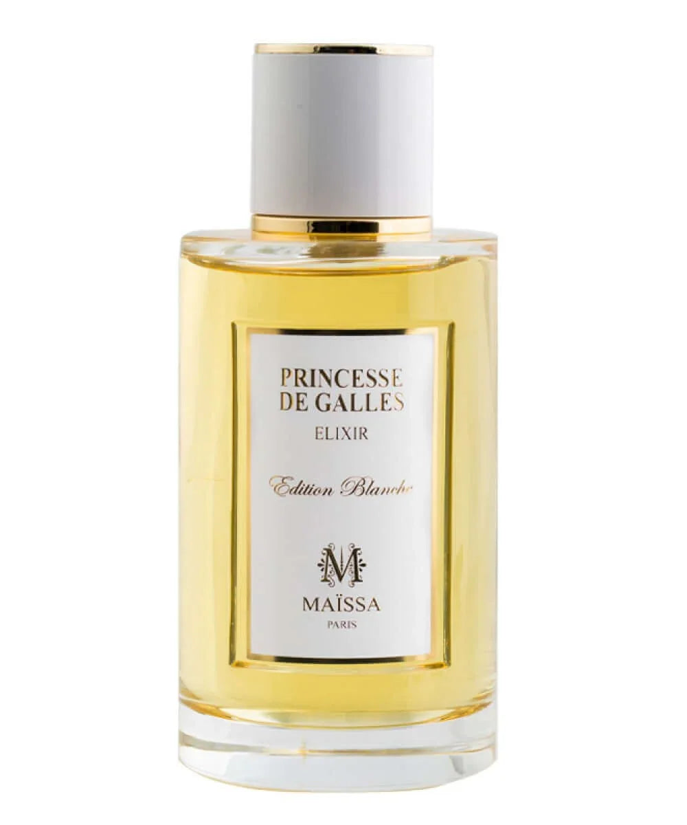 Princesse de Galles Maïssa Perfume 200ml – Floral Powdery Fragrance UK