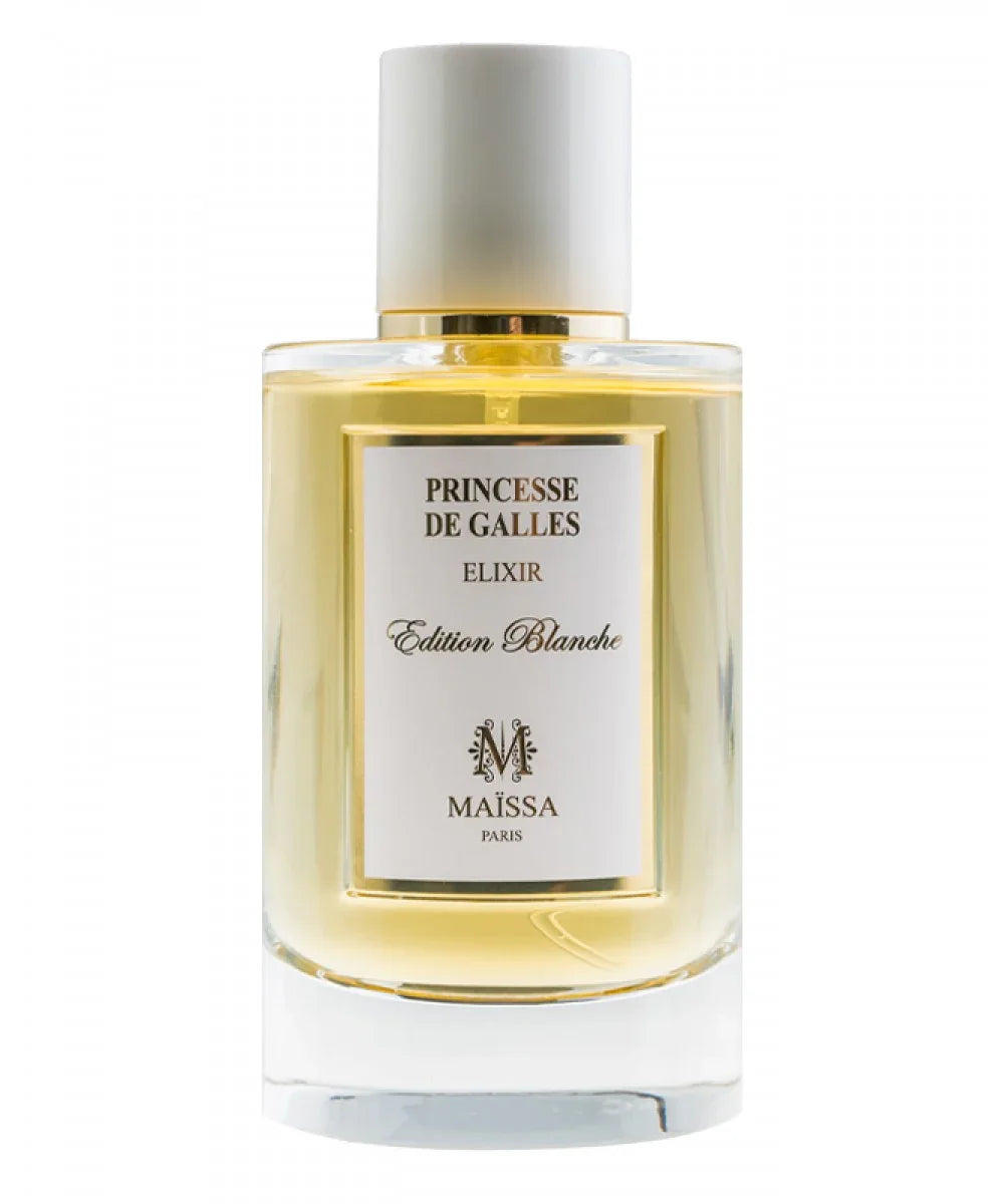 Princesse de Galles Maïssa Perfume 100ml – Floral Powdery Fragrance UK