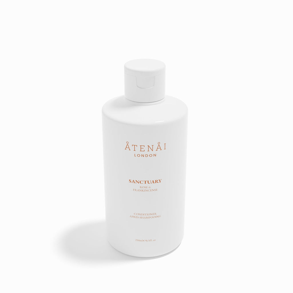 Sanctuary Hair Conditioner