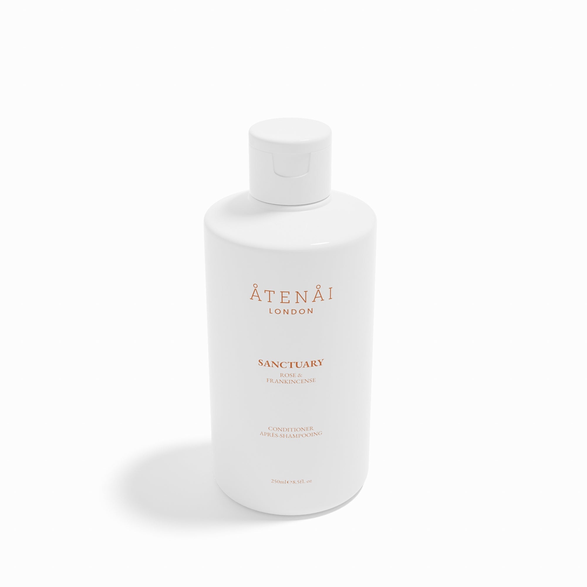 Sanctuary Hair Conditioner