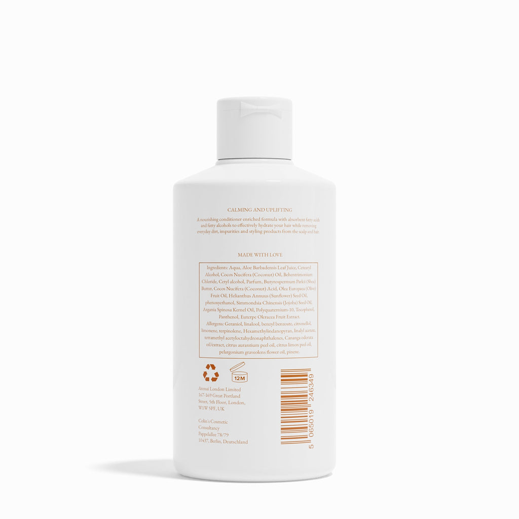 Sanctuary Hair Conditioner