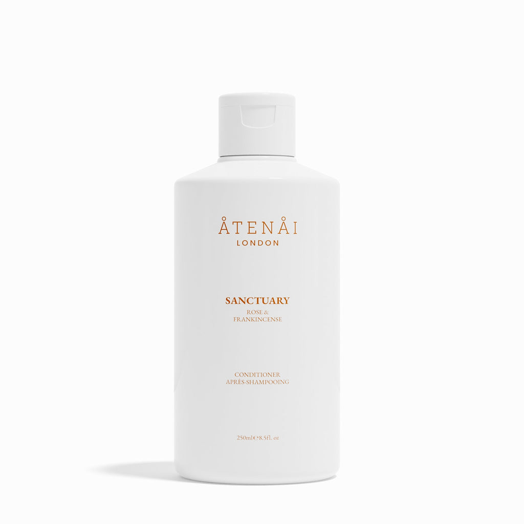 Sanctuary Hair Conditioner
