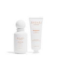 Perfume & Hands Duo Set - Hand Cream