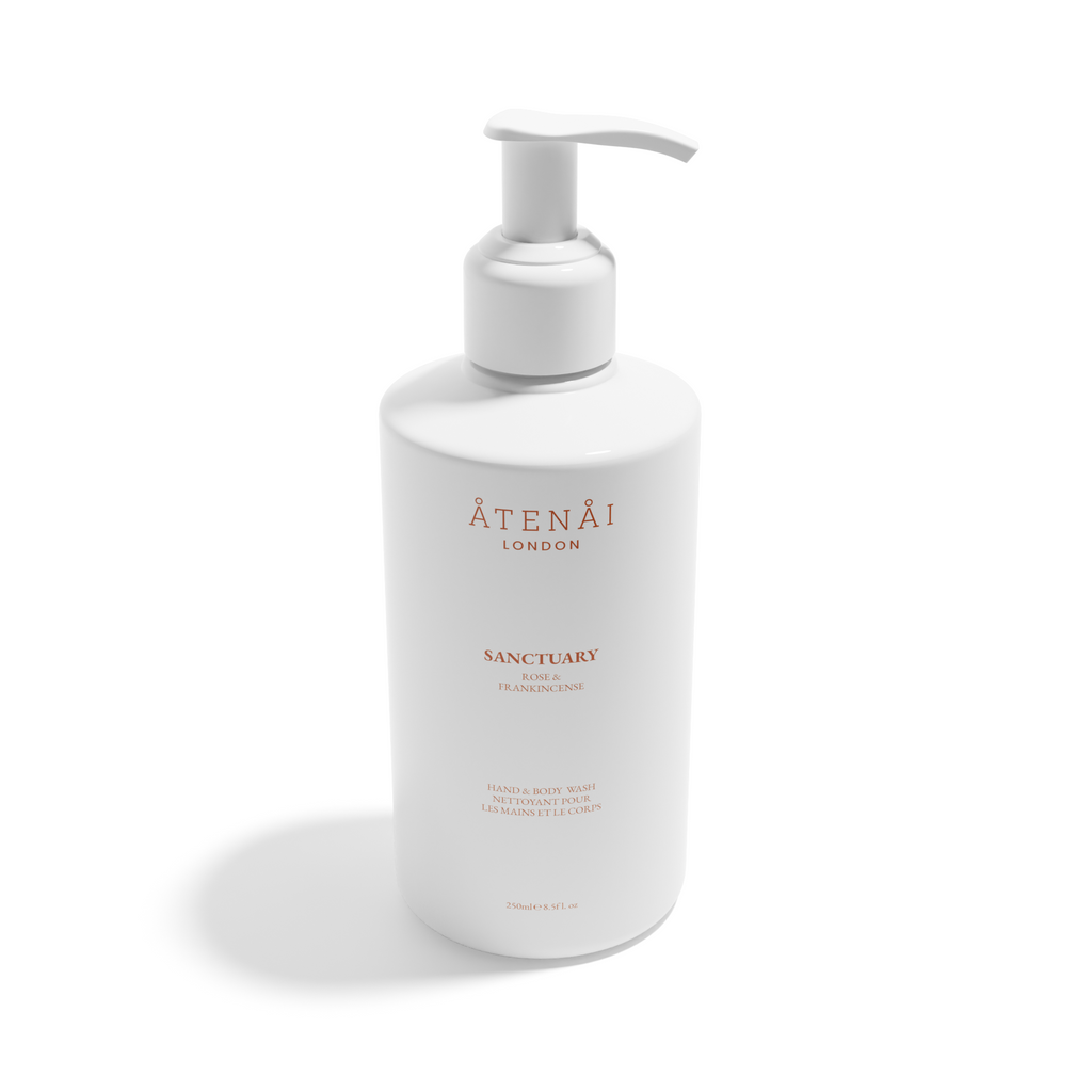 Sanctuary Hand & Body Wash