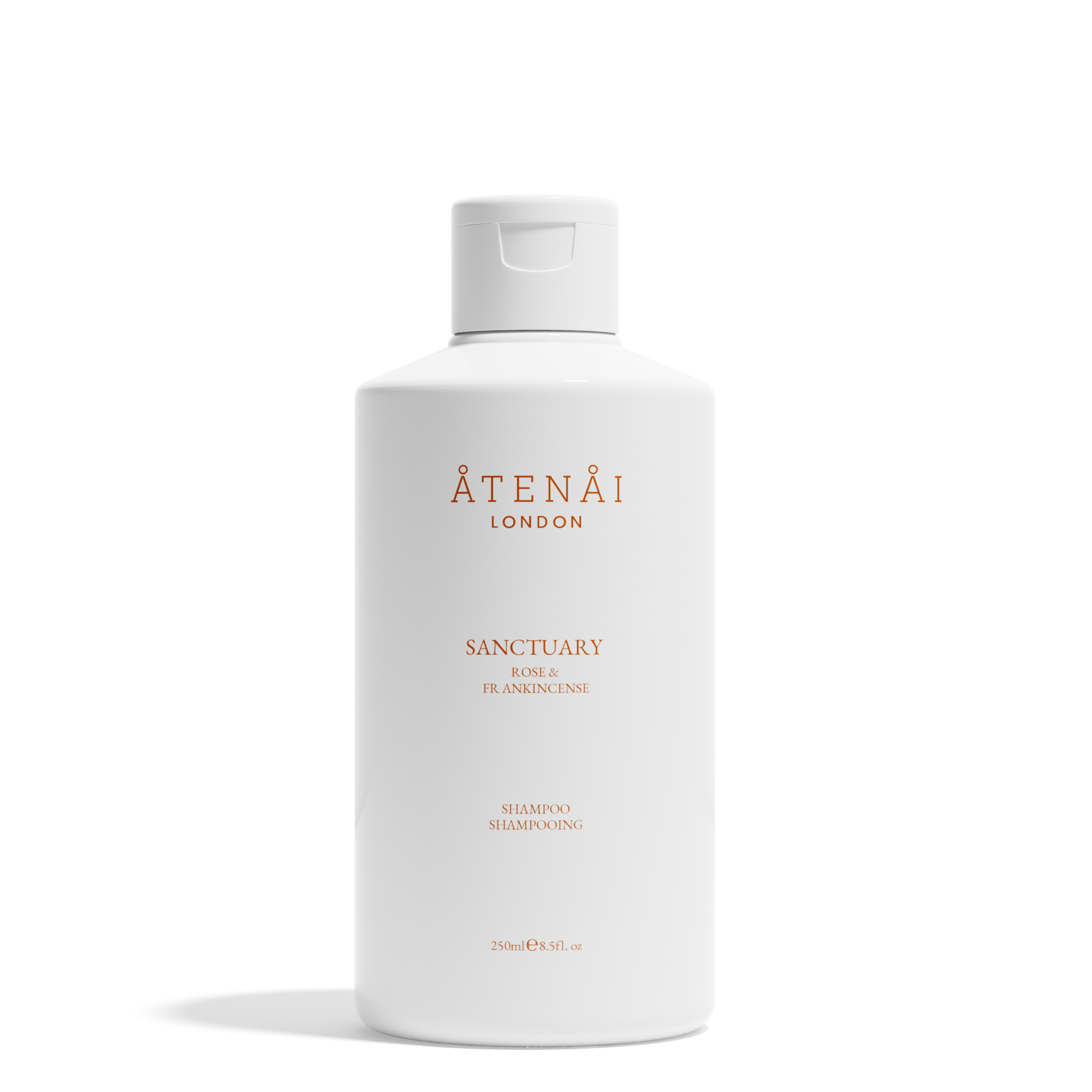 Sanctuary Hair Shampoo