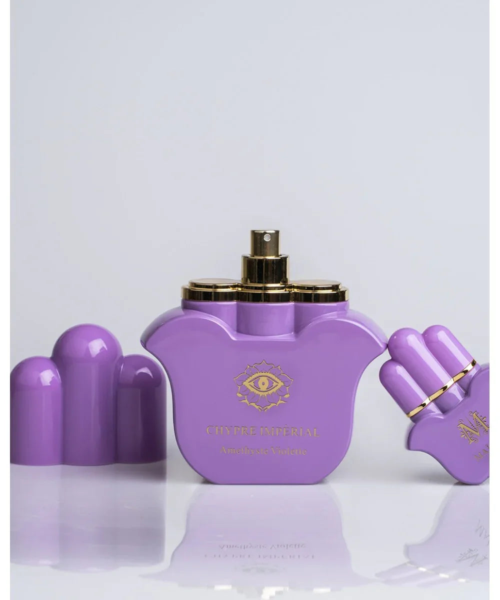 Chypre Impérial Maïssa Gift Set – Precious Stones Edition UK