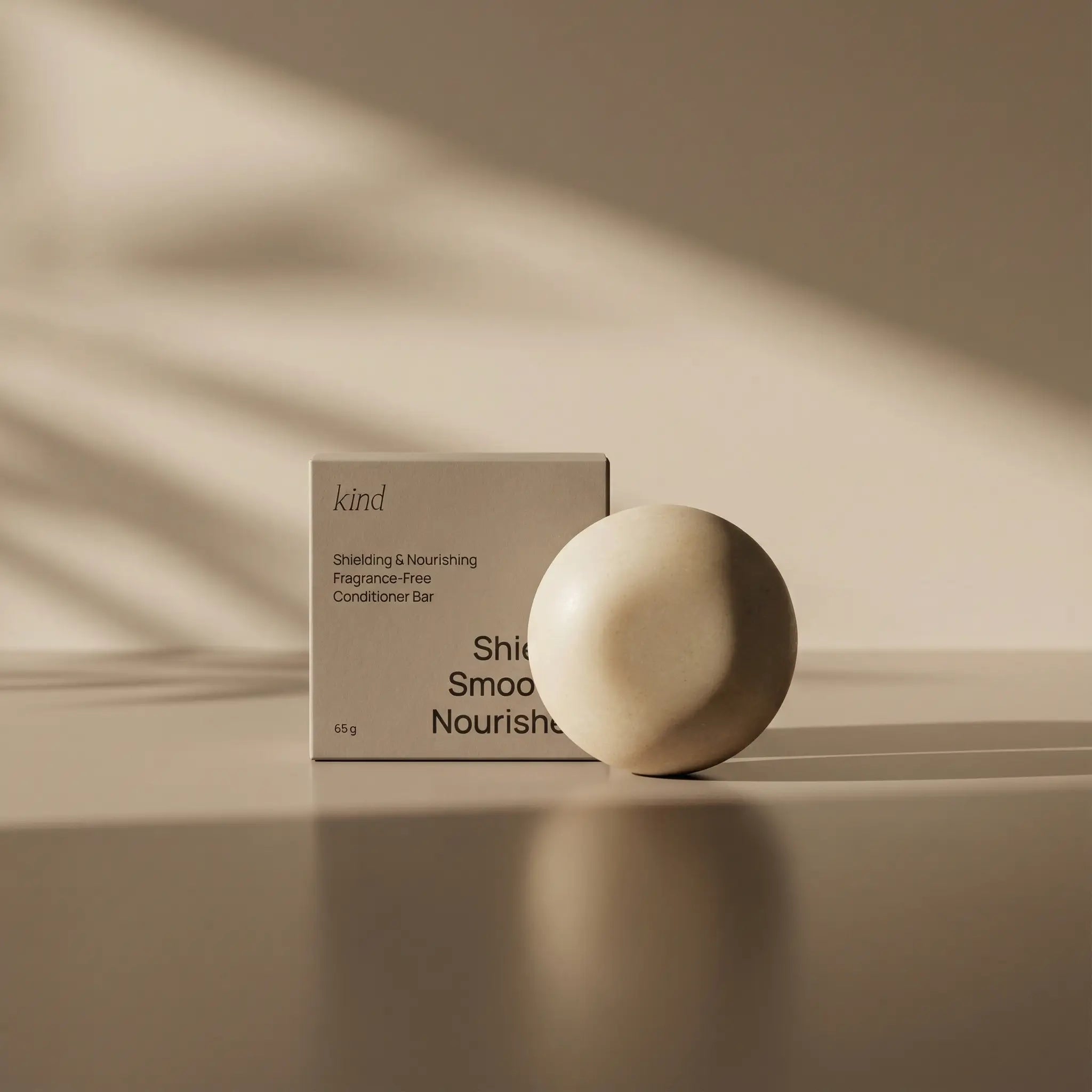 Concentrated Conditioner Bars