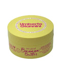 Umberto Giannini Banana Butter Repair And Restore Leave In Conditioning Styling