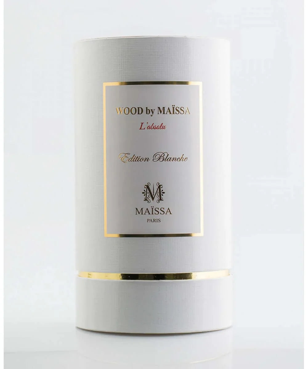 Wood Maïssa Perfume 200ml – Woody Aromatic Fragrance UK