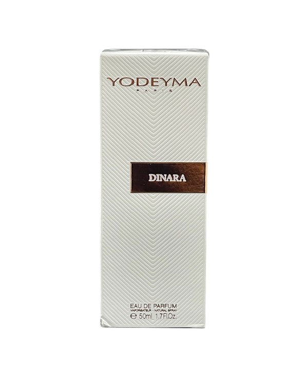 Yodeyma Paris Dinara Eau De Parfum 50ml / 100ml