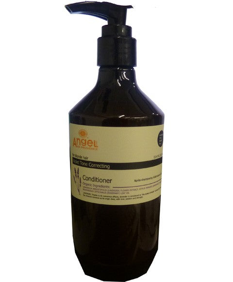 Angel En Provence Angel Violet Tone Correcting Conditioner 400ml