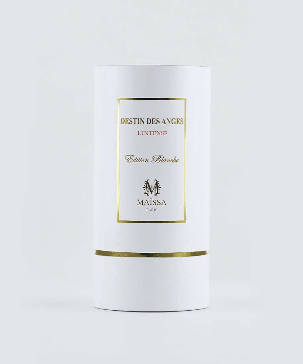 Destin des Anges Maïssa Perfume 100ml – Warm Floral Fragrance UK