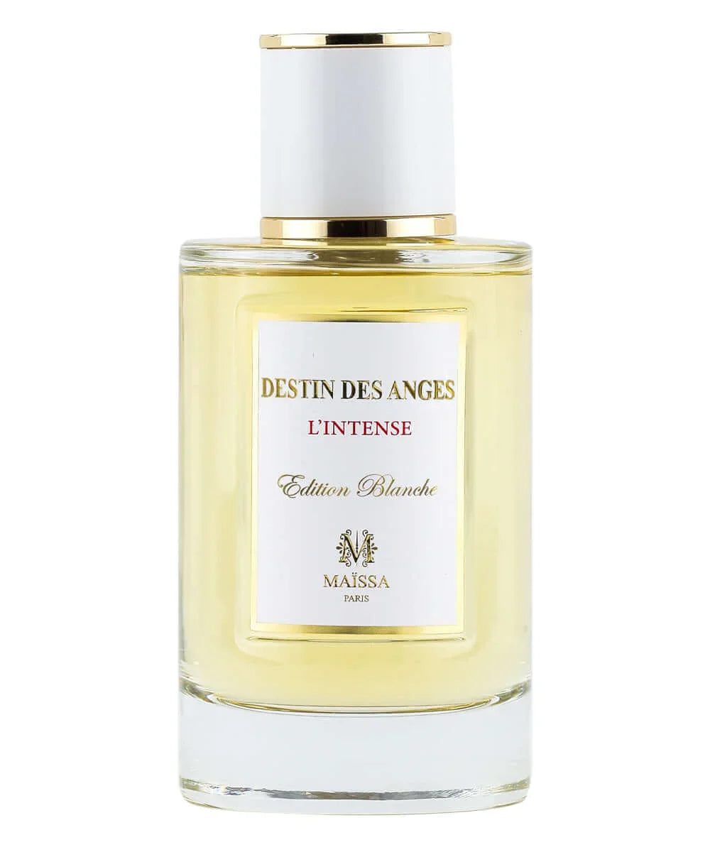 Destin des Anges Maïssa Perfume 100ml – Warm Floral Fragrance UK