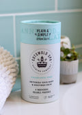 Luxury Range Plain & Simple Epsom Salts (1Kg)